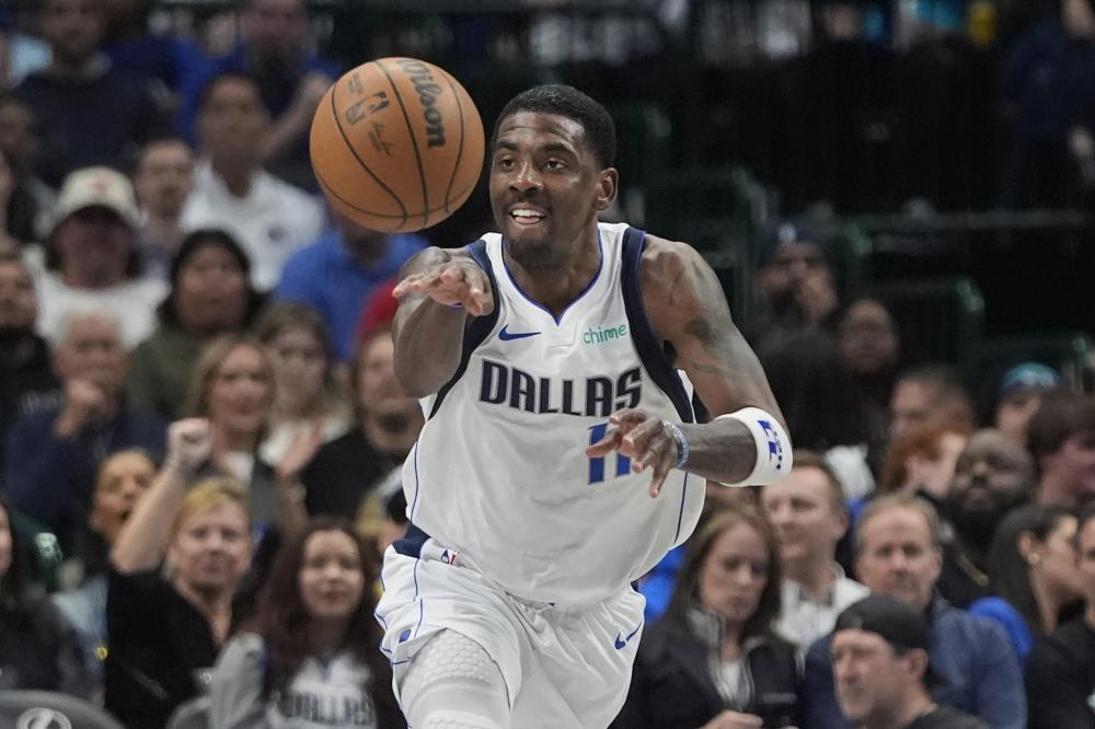 的NBA西